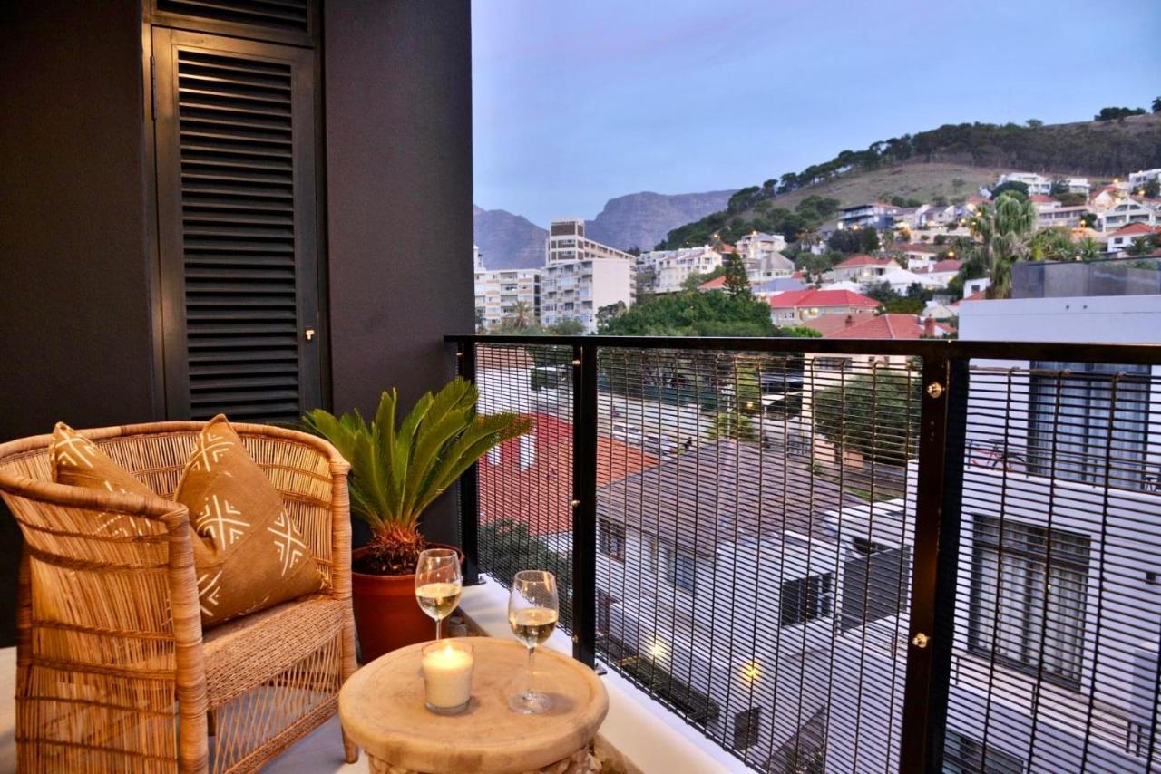 35 On Main By Stay In Luxury Kaapstad Buitenkant foto