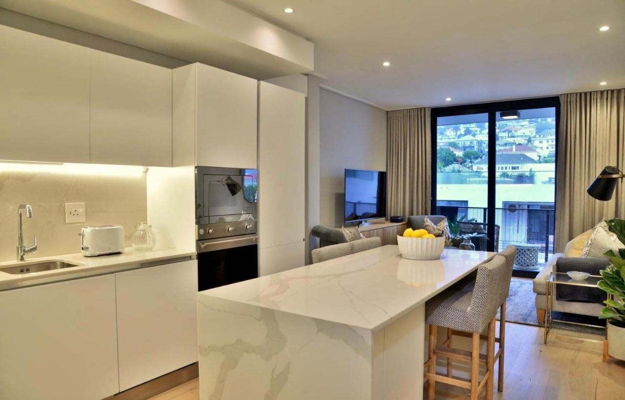 35 On Main By Stay In Luxury Kaapstad Buitenkant foto