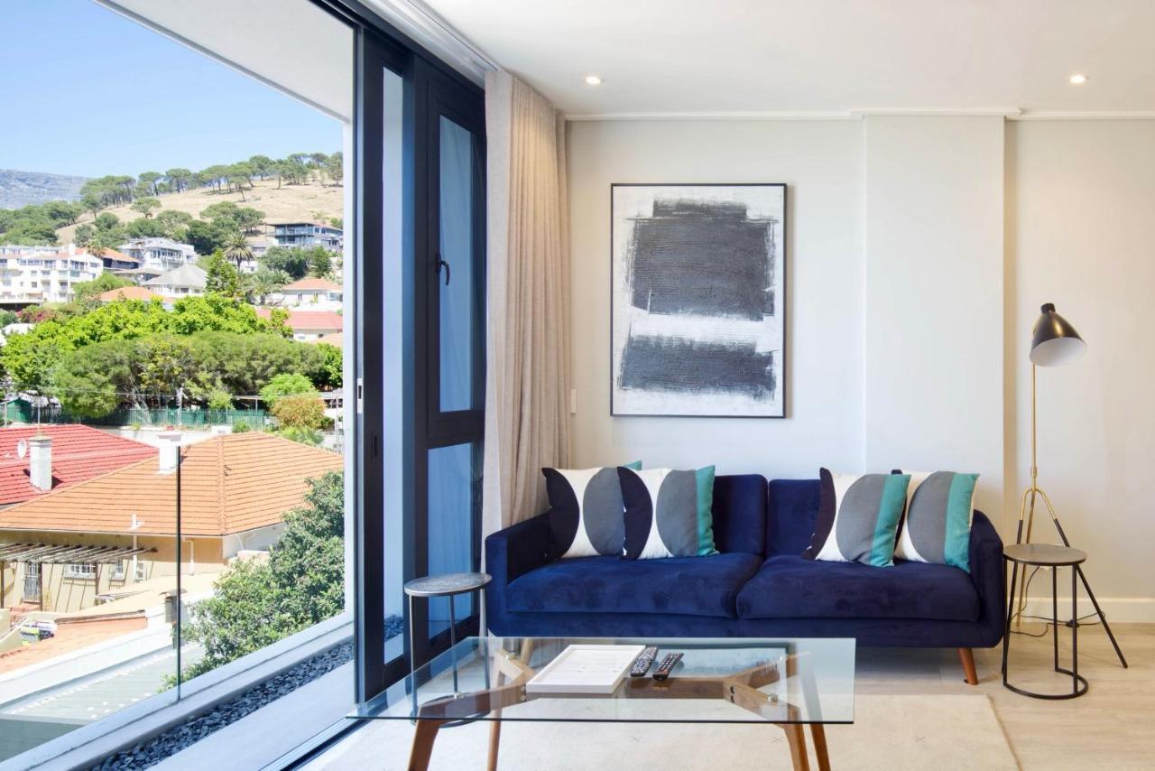 35 On Main By Stay In Luxury Kaapstad Buitenkant foto