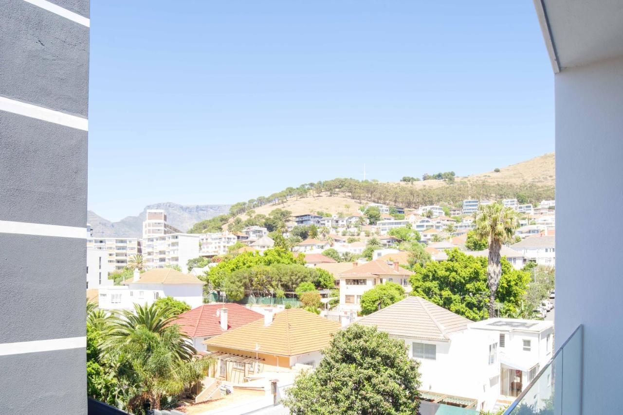 35 On Main By Stay In Luxury Kaapstad Buitenkant foto