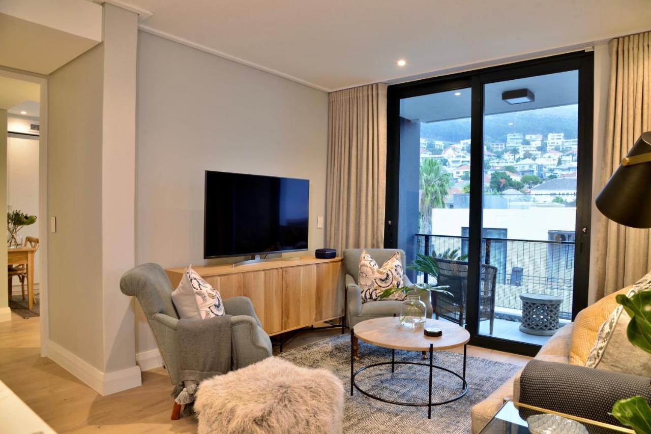 35 On Main By Stay In Luxury Kaapstad Buitenkant foto