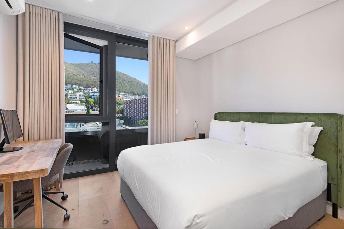 35 On Main By Stay In Luxury Kaapstad Buitenkant foto