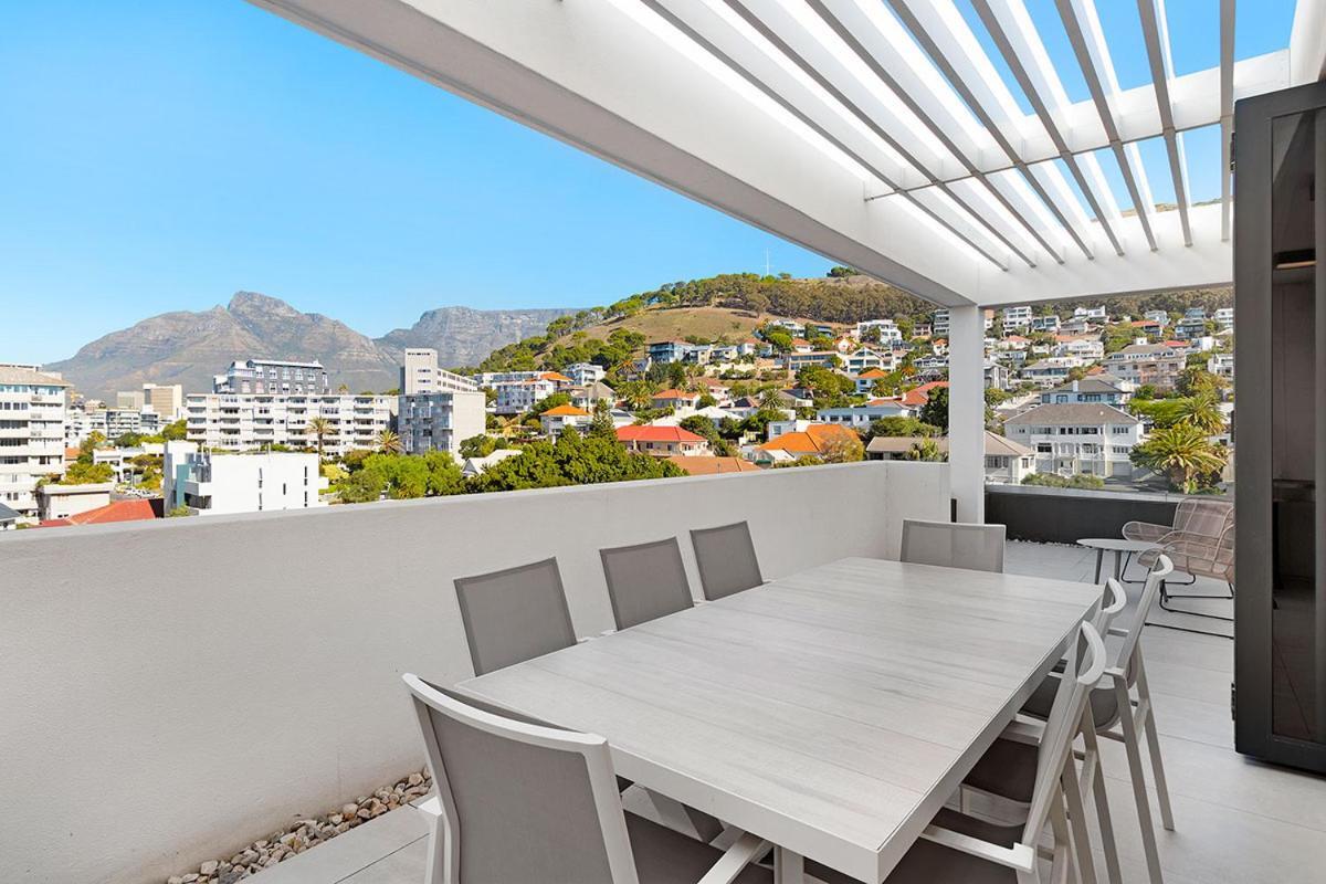 35 On Main By Stay In Luxury Kaapstad Buitenkant foto