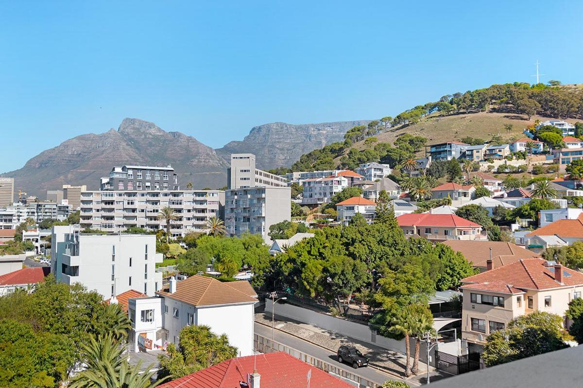 35 On Main By Stay In Luxury Kaapstad Buitenkant foto