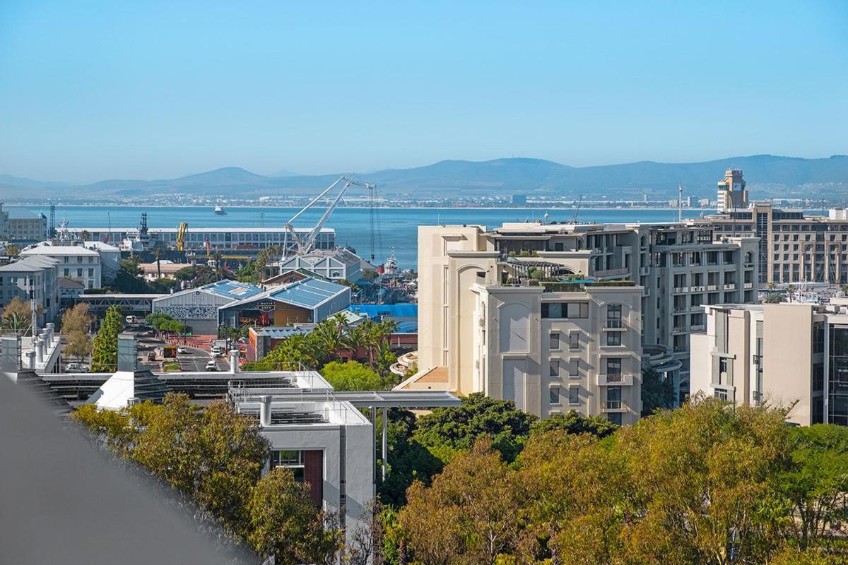 35 On Main By Stay In Luxury Kaapstad Buitenkant foto